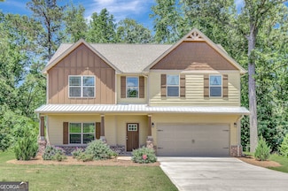 133 Coldwater Ln, Griffin, GA 30224