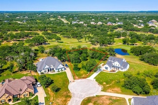 TBD Fairway View Ct, Lipan, TX 76462