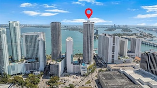 1750 N Bayshore Dr Unit 5201, Miami, FL 33132