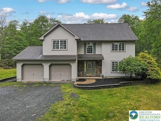 79 Delaware Dr, Jim Thorpe, PA 18229