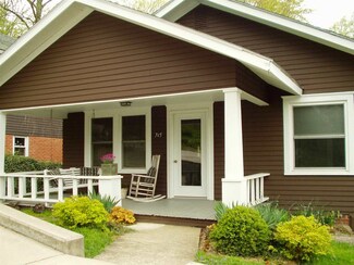745 S Virginia Ave, French Lick, IN 47432