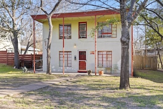 1412 Kirkwood Rd, Austin, TX 78722