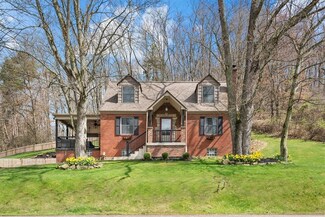 2520 Wexford Run Rd, Wexford, PA 15090