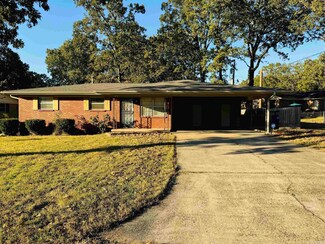2207 Seminole Trail, North Little Rock, AR 72116