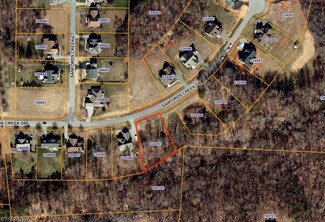 8177 Sanfords Creek Dr, Colfax, NC 27235