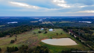 7862 E County Road 1195, Wetumka, OK 74883