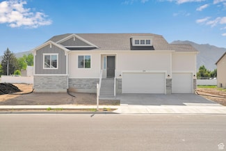 1170 N 375 W Unit 23, Harrisville, UT 84404