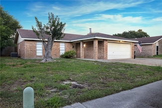 918 Crossbill St, Corpus Christi, TX 78418