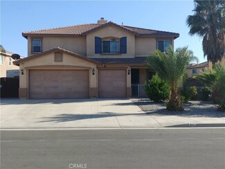 368 Meadow View Dr, San Jacinto, CA 92582