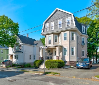90 Safford St Unit 2, Quincy, MA 02170
