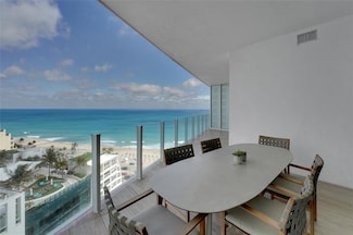 525 N Fort Lauderdale Beach Blvd Unit 1204, Fort Lauderdale, FL 33304