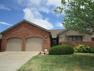 2331 SW Mayfair Place, Topeka, KS 66611