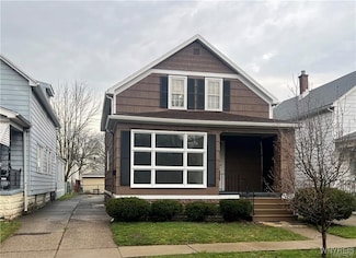 90 Jackson Ave, Buffalo, NY 14212