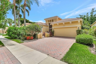 1848 Via Castello, Wellington, FL 33411