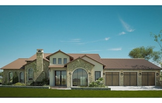 60 Cardona Dr, Westlake, TX 76262