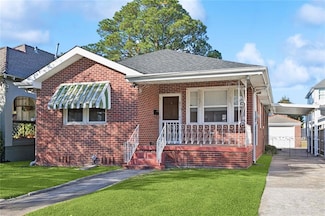 877 Pontalba St, New Orleans, LA 70124