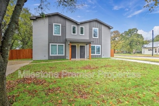 603 W Johnson St, Denison, TX 75020