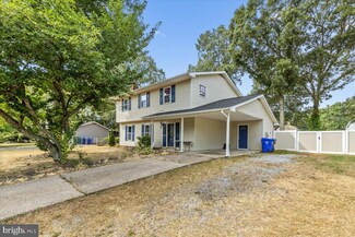 49 Tadcaster Cir, Waldorf, MD 20602