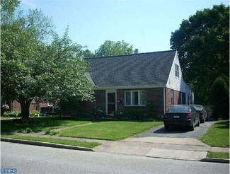 30 Yale Square, Morton, PA 19070