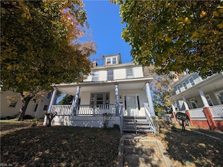 335 54th St, Newport News, VA 23607