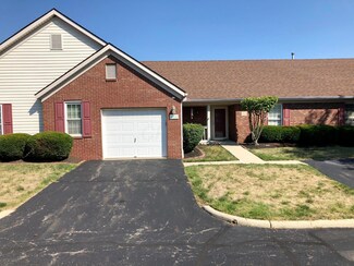 4529 White Leaf Way, Columbus, OH 43228