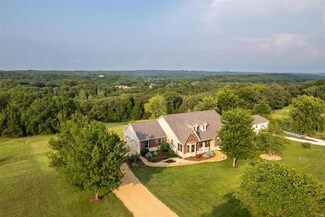 380 River Ridge Dr, Union, MO 63084