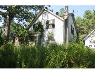 12 Flagg Hill, Erving, MA 01344