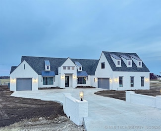 11014 N 81st Ave E, Owasso, OK 74055