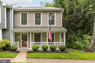 1621 Poplar Grove Dr, Reston, VA 20194