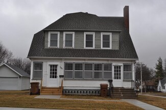 1125 N Adams St, Carroll, IA 51401
