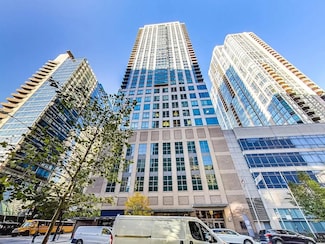 2 E Erie St Unit 2205, Chicago, IL 60611