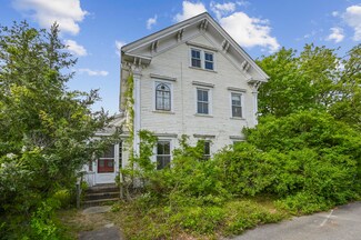 802 Route 28, Harwich Port, MA 02646