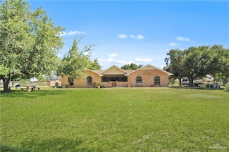 7654 E Alberta Rd, Edinburg, TX 78542