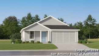 9237 Dark Oak St, Corpus Christi, TX 78409