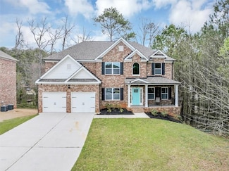 2784 Hilson Commons, Decatur, GA 30034