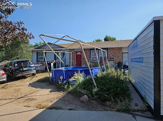 6905 Noble St, Colorado Springs, CO 80915