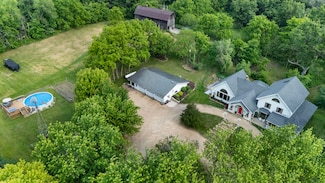 18361 Old County Road P, Muscoda, WI 53573