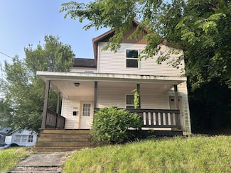239 Gurley Ave, Marion, OH 43302