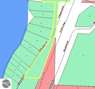 0 N Bayshore Dr Unit 1829940, Elk Rapids, MI 49629