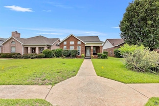 134 Williamstown Dr, Warner Robins, GA 31093