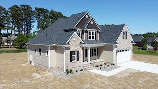 1986 Sheldon Rd, Bailey, NC 27807
