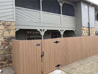 14329 N Pennsylvania Ave Unit 35A, Oklahoma City, OK 73134