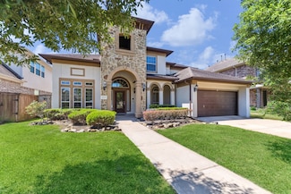 6015 Turner Shadow Ln, Sugar Land, TX 77479