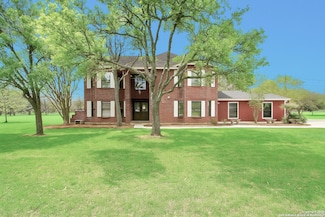 31045 Post Oak Trail, Boerne, TX 78015