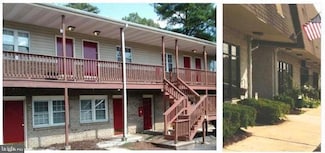 21628 Great Mills Rd Unit E, Lexington Park, MD 20653