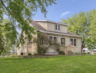 19221 County Road Xx, Kiel, WI 53042