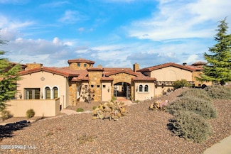 3350 Bar Circle A Rd, Prescott, AZ 86301