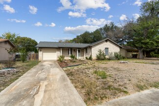 7215 Bridle Path, San Antonio, TX 78240
