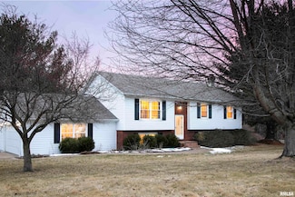 15012 W Fieldcrest Dr, Brimfield, IL 61517