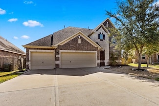 2506 Solitude Ln, Deer Park, TX 77536